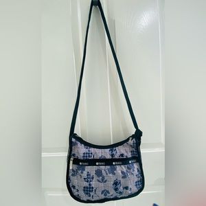 LeSportSac Crossbody/Shoulder Bag